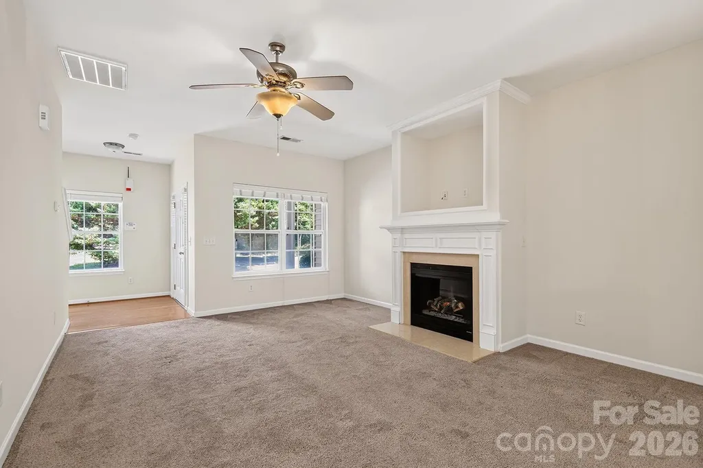 8618 Twined Creek Lane Charlotte NC 28227