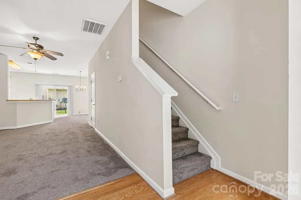 8618 Twined Creek Lane Charlotte NC 28227