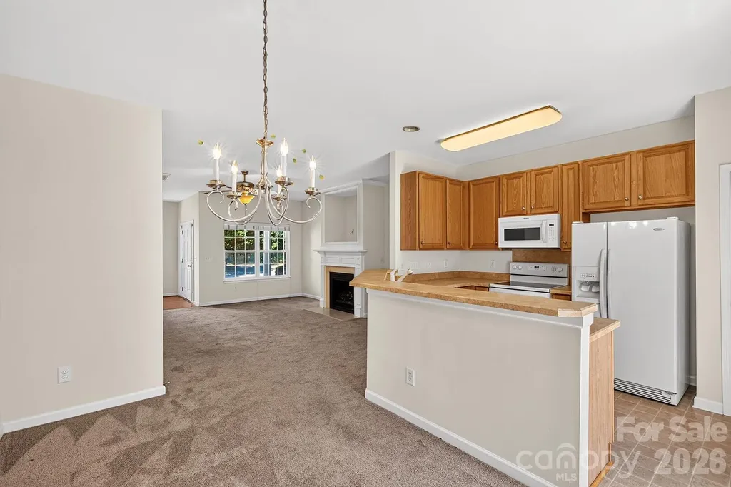 8618 Twined Creek Lane Charlotte NC 28227
