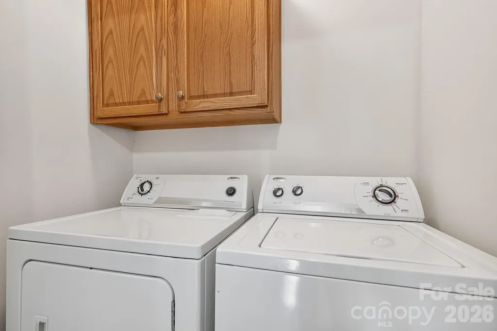 8618 Twined Creek Lane Charlotte NC 28227