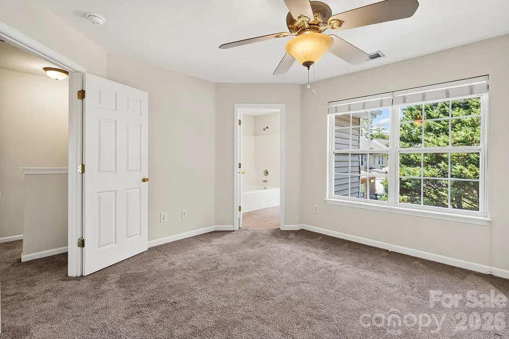 8618 Twined Creek Lane Charlotte NC 28227