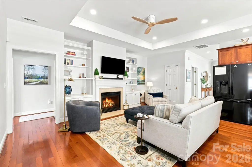 1248 Curry Way Matthews NC 28104