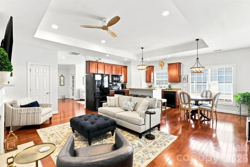 1248 Curry Way Matthews NC 28104