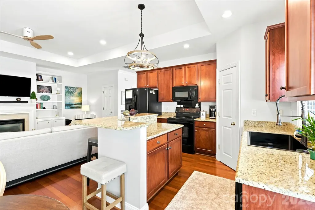1248 Curry Way Matthews NC 28104