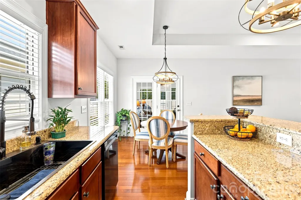 1248 Curry Way Matthews NC 28104