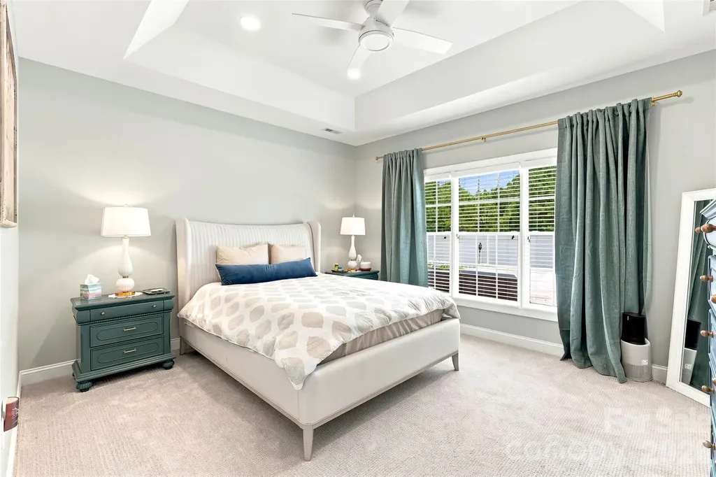 1248 Curry Way Matthews NC 28104