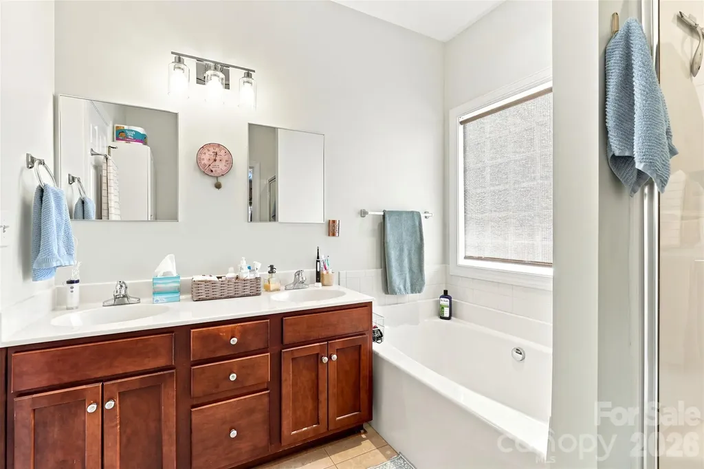 1248 Curry Way Matthews NC 28104