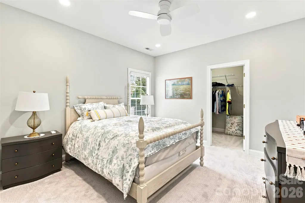 1248 Curry Way Matthews NC 28104
