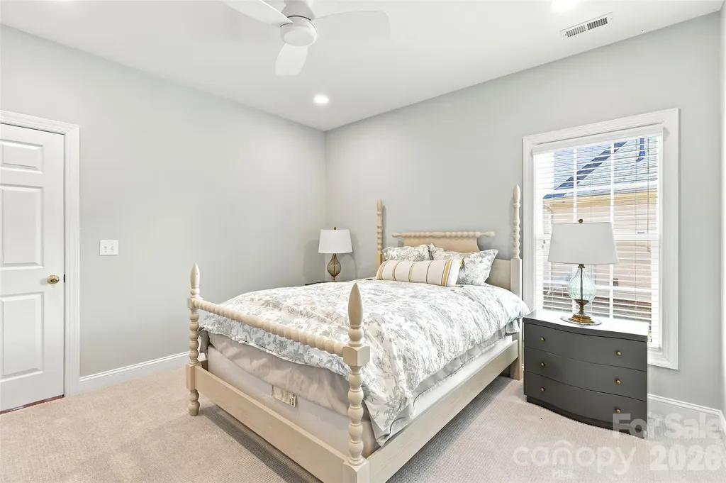 1248 Curry Way Matthews NC 28104