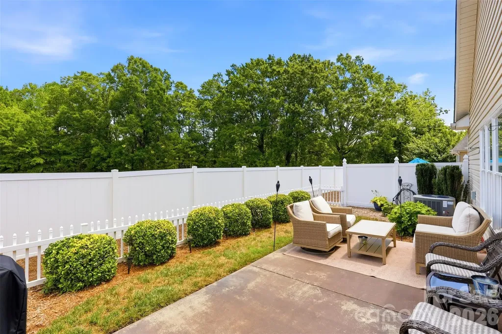 1248 Curry Way Matthews NC 28104