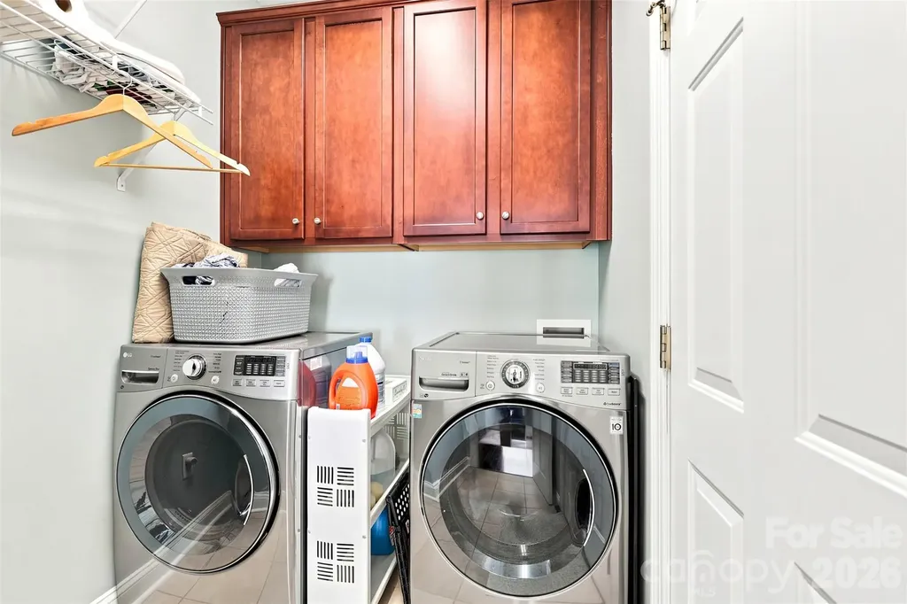 1248 Curry Way Matthews NC 28104