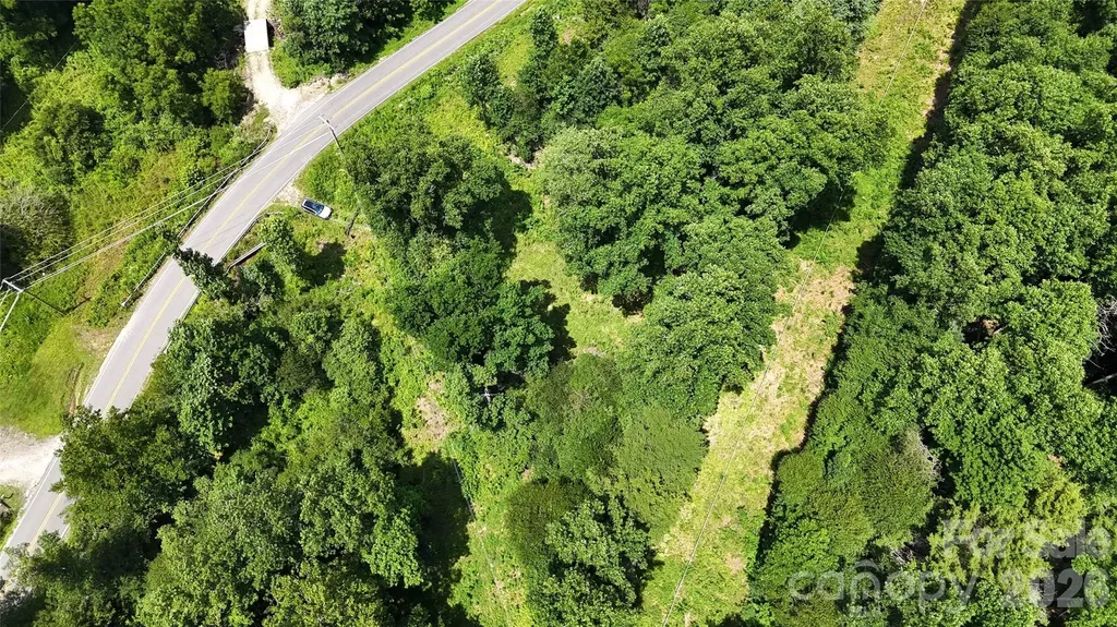 Tbd Paint Fork Road Barnardsville NC 28709