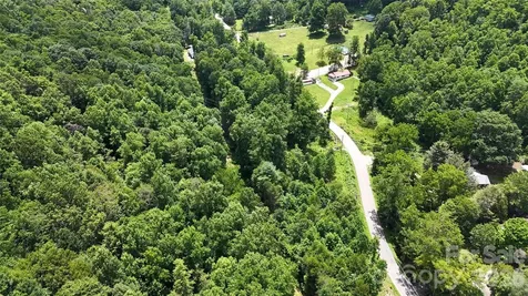 Tbd Paint Fork Road Barnardsville NC 28709