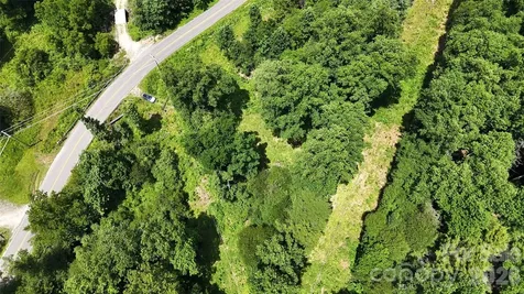 Tbd Paint Fork Road Barnardsville NC 28709