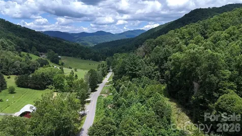 Tbd Paint Fork Road Barnardsville NC 28709