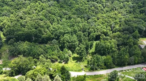 Tbd Paint Fork Road Barnardsville NC 28709