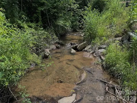 Tbd Paint Fork Road Barnardsville NC 28709