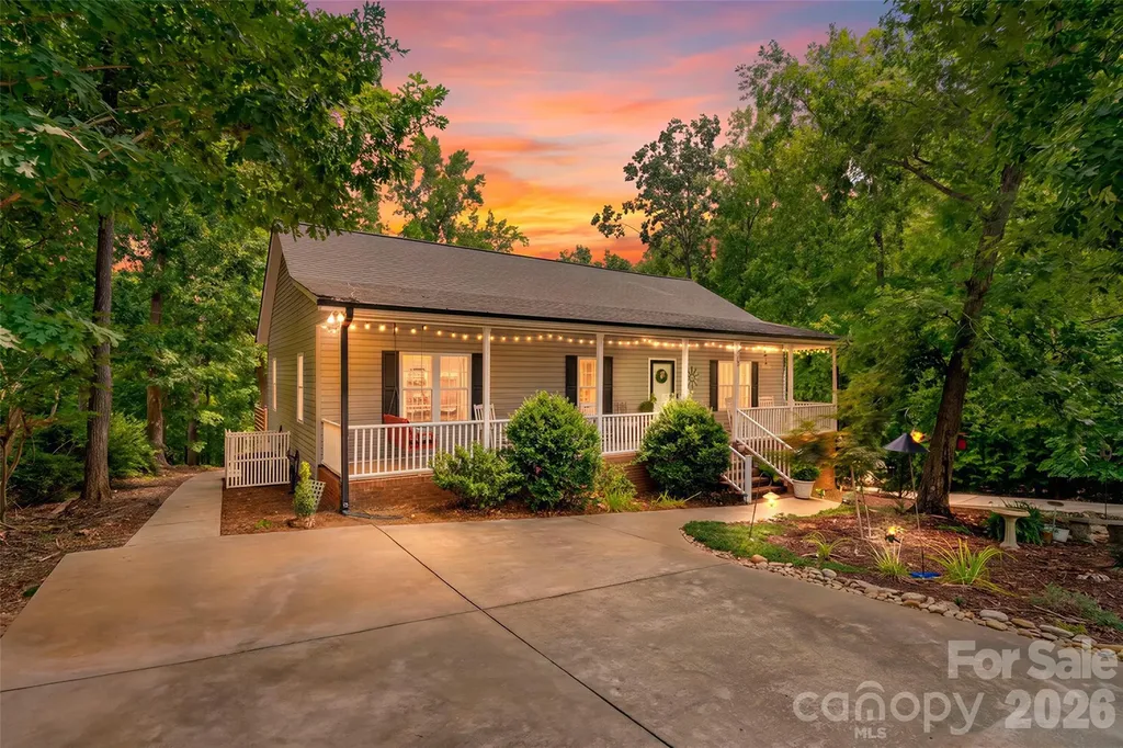 290 Skyland Drive Troy NC 27371