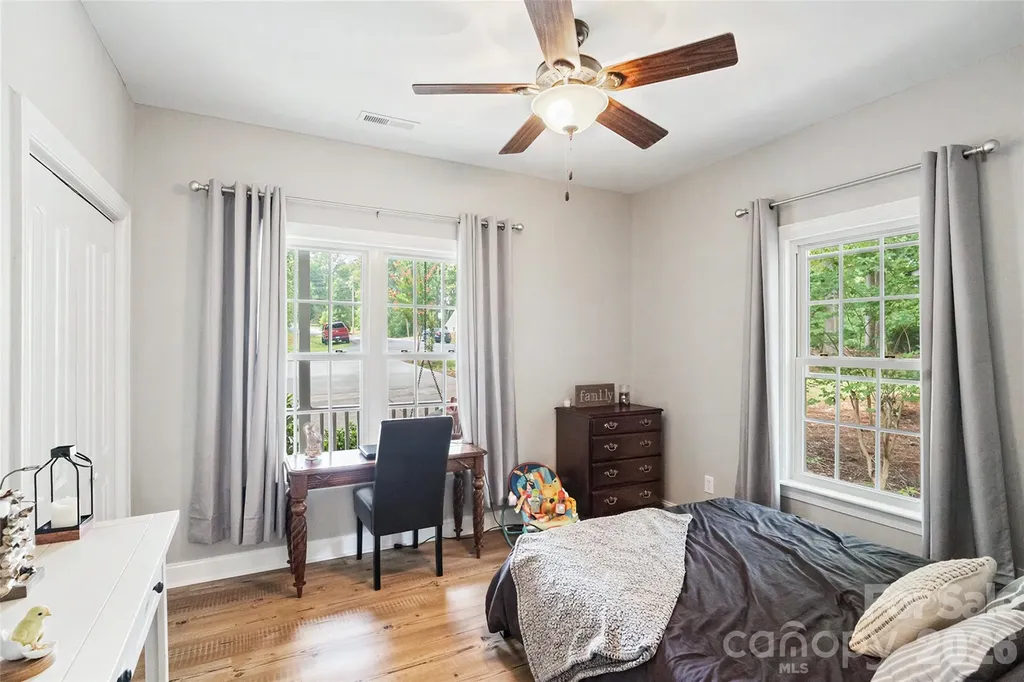 290 Skyland Drive Troy NC 27371