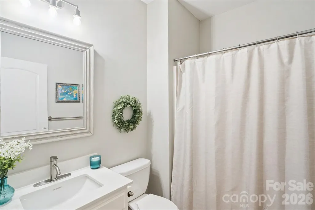 290 Skyland Drive Troy NC 27371