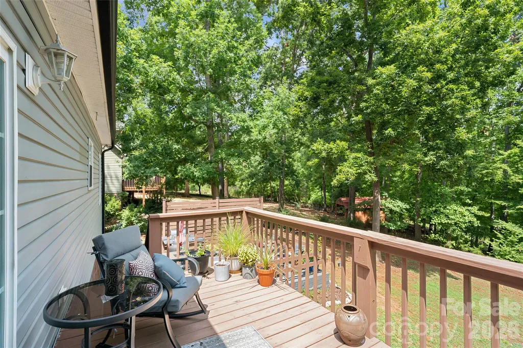 290 Skyland Drive Troy NC 27371