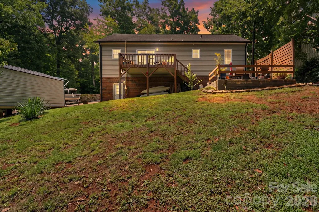 290 Skyland Drive Troy NC 27371