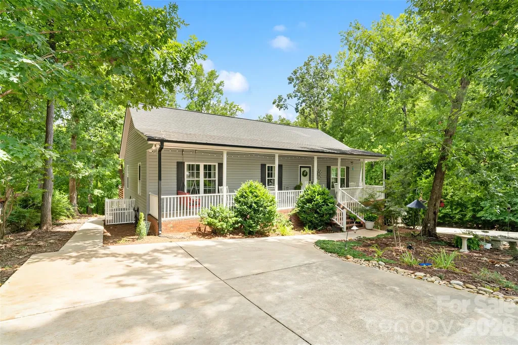290 Skyland Drive Troy NC 27371