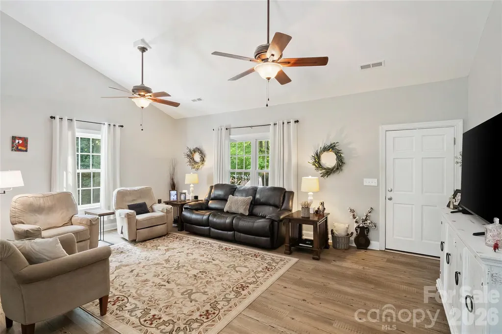 290 Skyland Drive Troy NC 27371