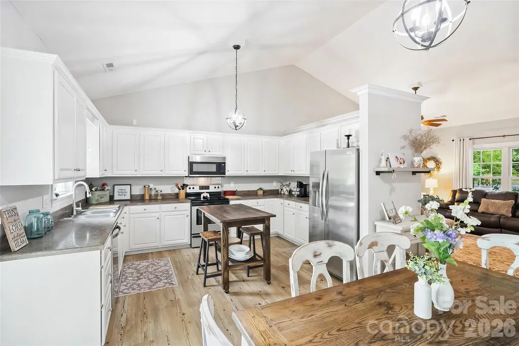 290 Skyland Drive Troy NC 27371