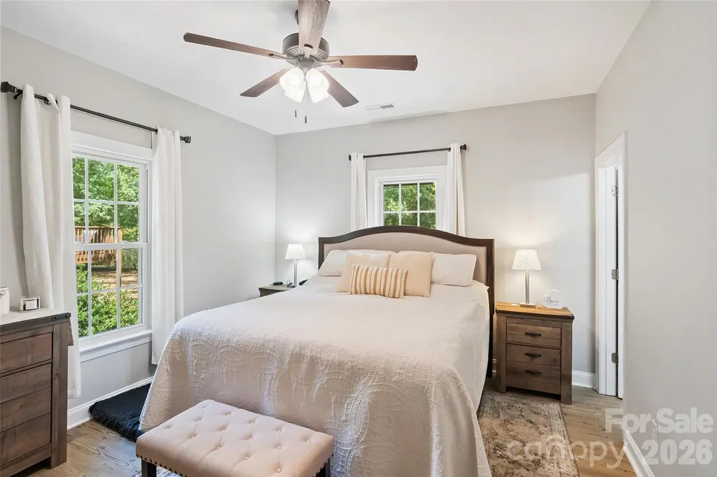 290 Skyland Drive Troy NC 27371