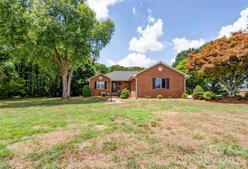 2002 Flint Hill Church Road Shelby NC 28152