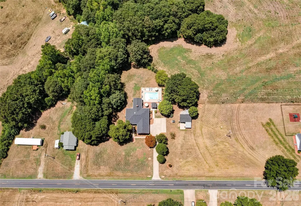 2002 Flint Hill Church Road Shelby NC 28152