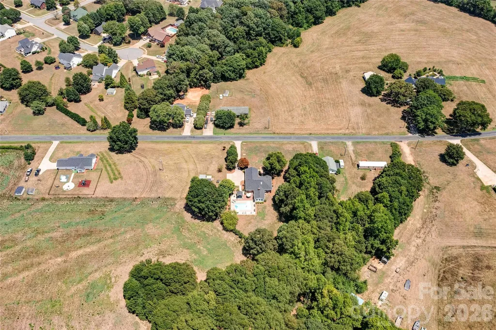 2002 Flint Hill Church Road Shelby NC 28152