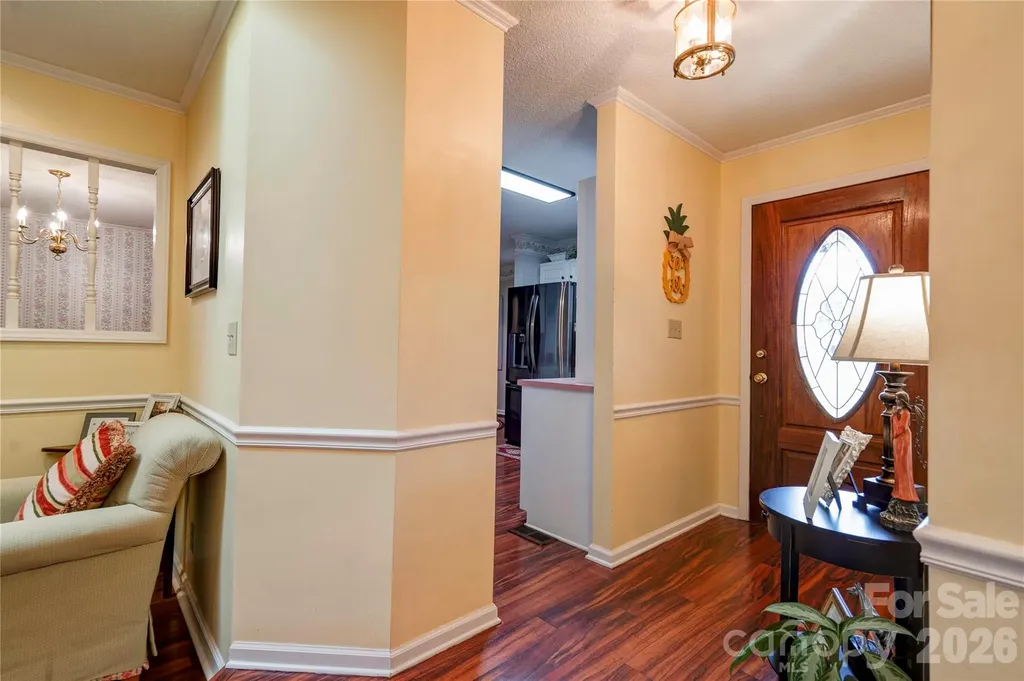 2002 Flint Hill Church Road Shelby NC 28152