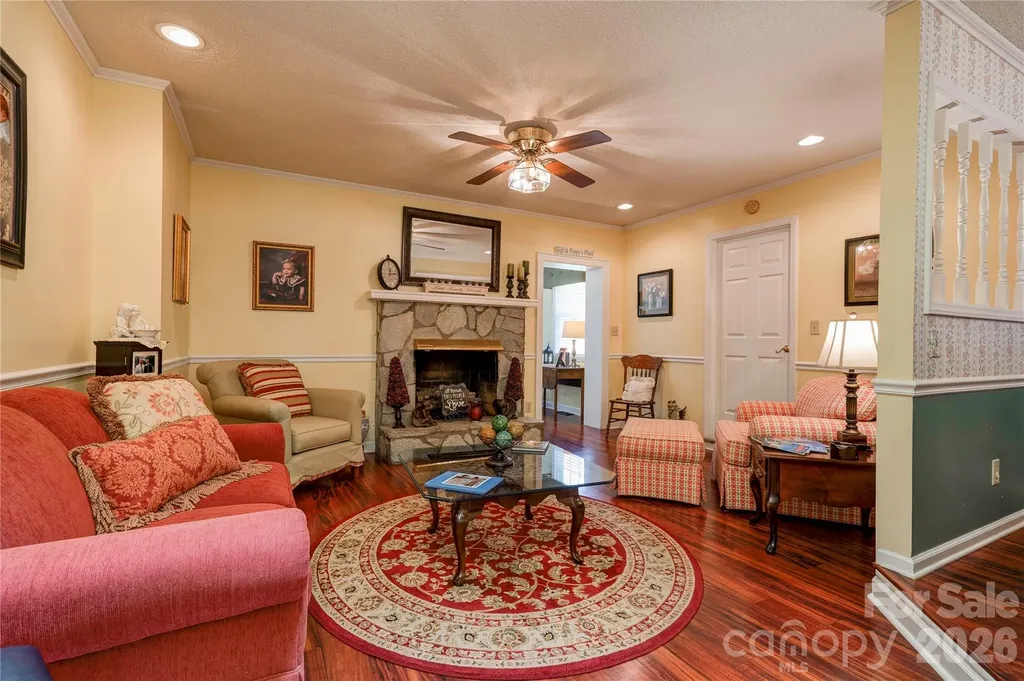 2002 Flint Hill Church Road Shelby NC 28152