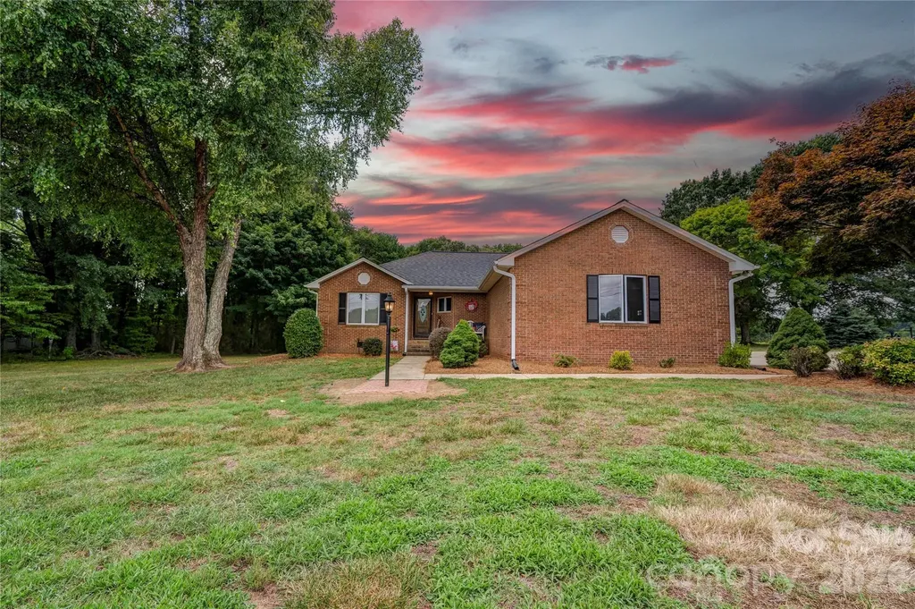 2002 Flint Hill Church Road Shelby NC 28152