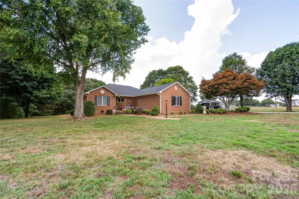 2002 Flint Hill Church Road Shelby NC 28152