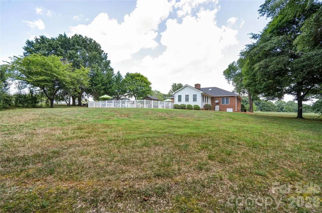 2002 Flint Hill Church Road Shelby NC 28152