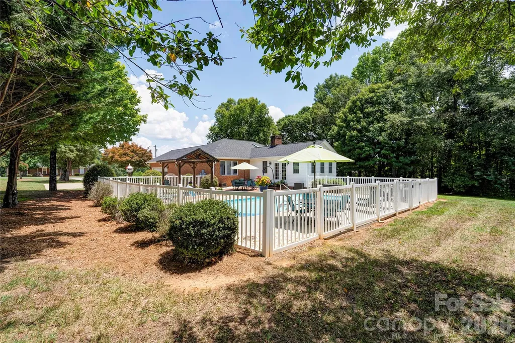 2002 Flint Hill Church Road Shelby NC 28152