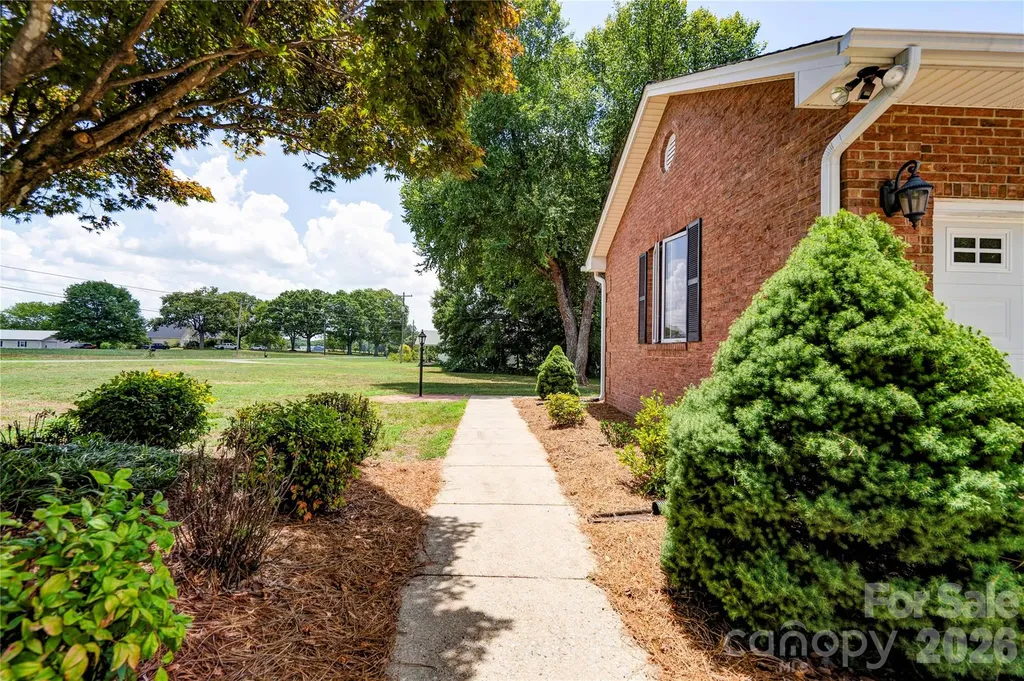 2002 Flint Hill Church Road Shelby NC 28152