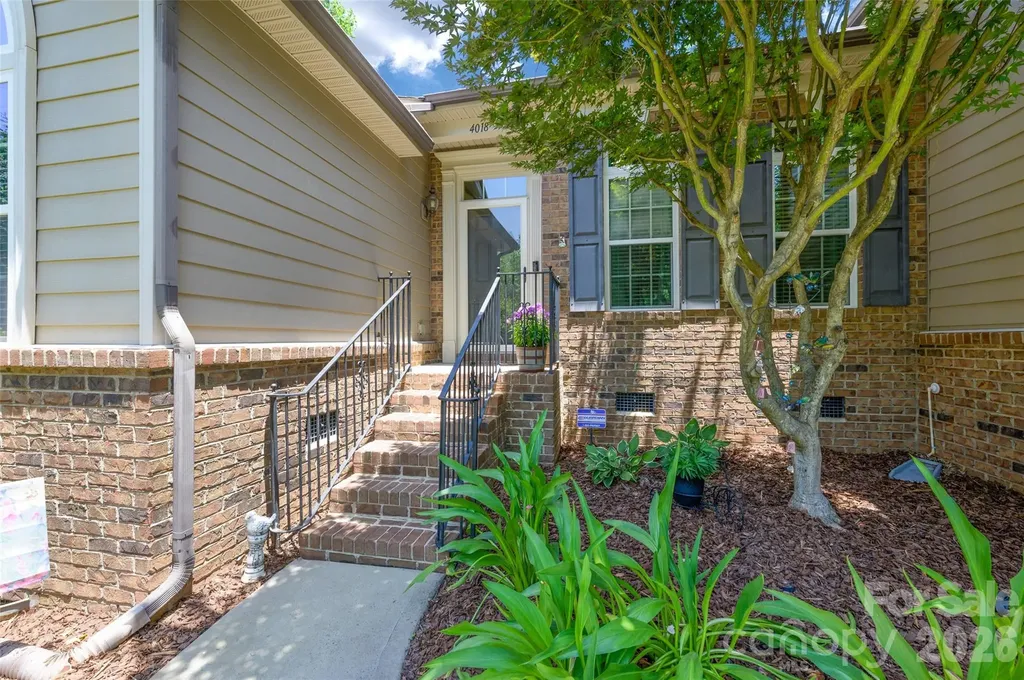 4018 Harmattan Drive Denver NC 28037