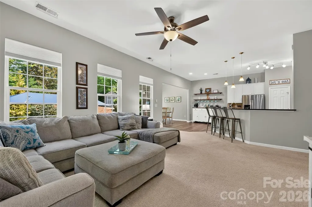 4018 Harmattan Drive Denver NC 28037