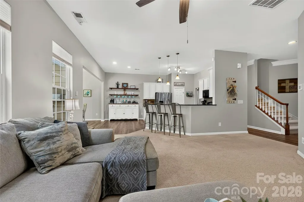 4018 Harmattan Drive Denver NC 28037