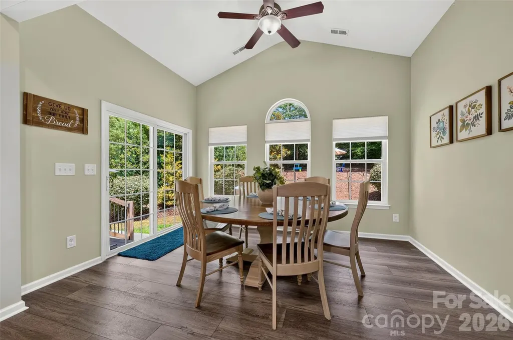 4018 Harmattan Drive Denver NC 28037