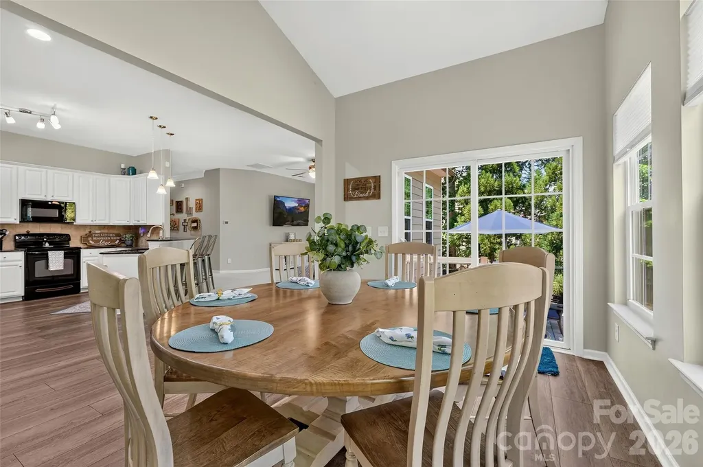4018 Harmattan Drive Denver NC 28037
