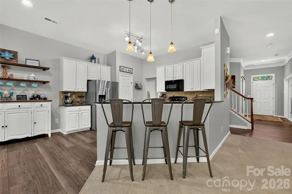 4018 Harmattan Drive Denver NC 28037