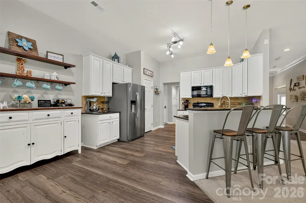 4018 Harmattan Drive Denver NC 28037