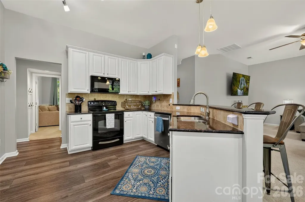 4018 Harmattan Drive Denver NC 28037