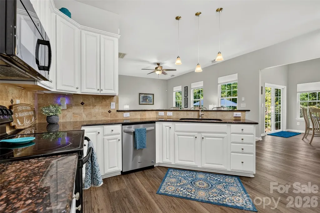 4018 Harmattan Drive Denver NC 28037