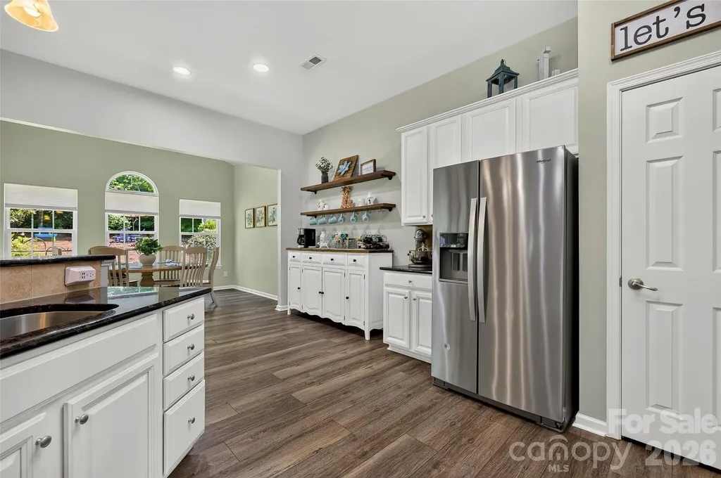 4018 Harmattan Drive Denver NC 28037